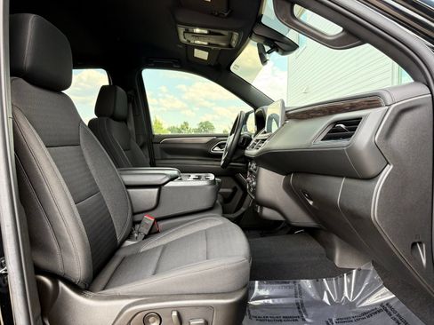Used 2021 Chevrolet Tahoe LS AWD/4WD image 27