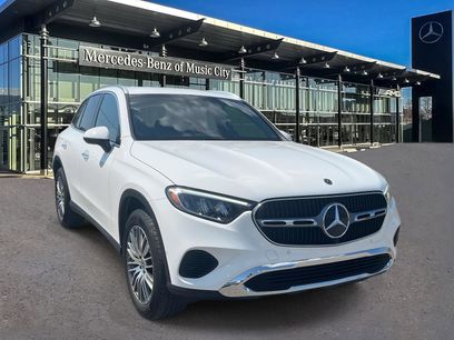 Certified 2025 Mercedes-Benz GLC 300 4MATIC