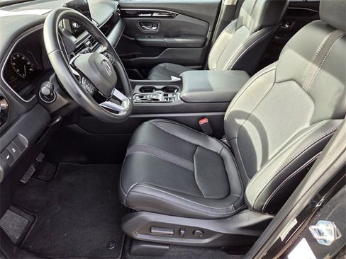 Used 2023 Honda Pilot EX-L image 10