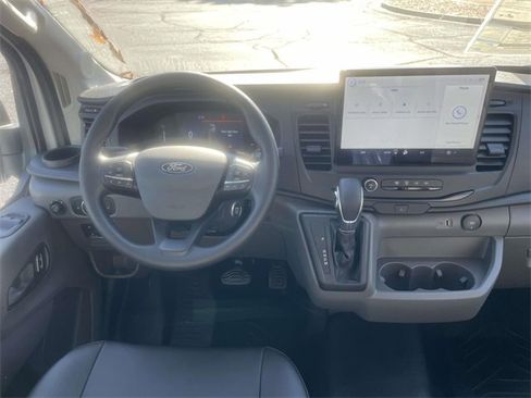 New 2026 Ford Transit 150 Base image 4