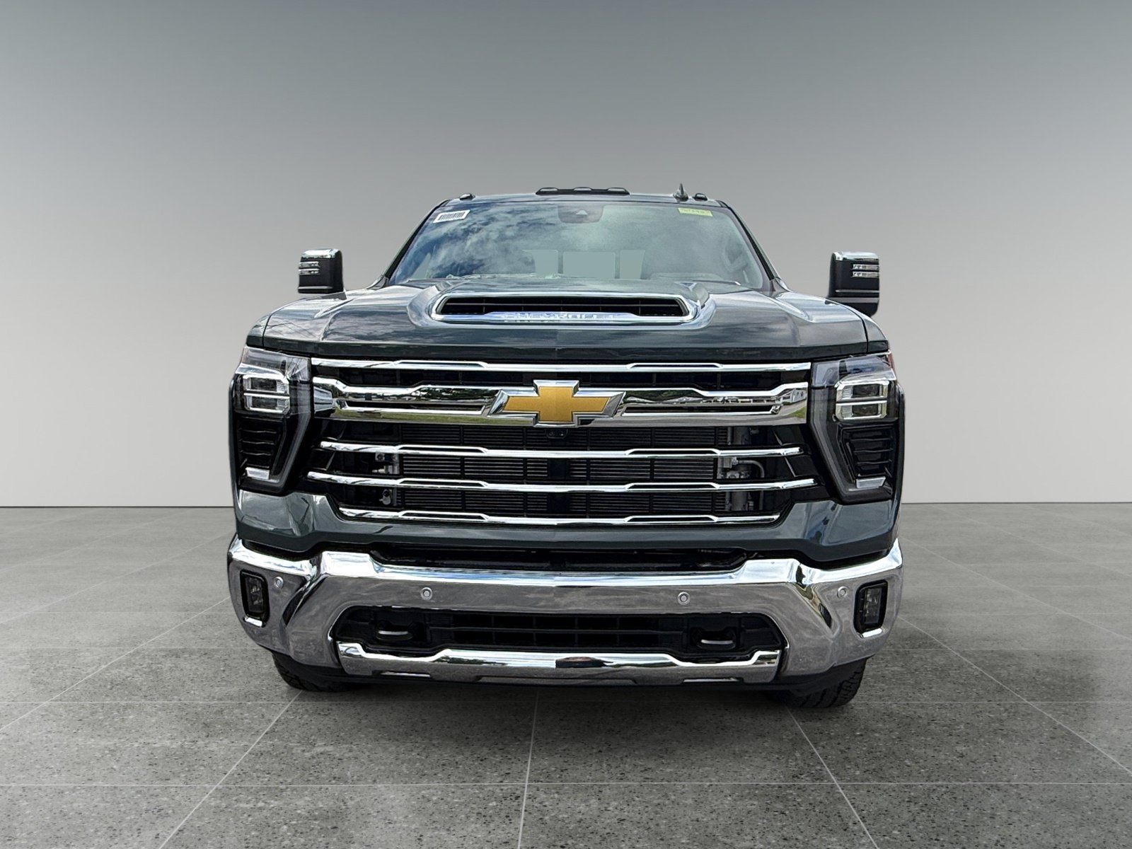 New 2026 Chevrolet Silverado 2500 LTZ w/ LTZ Plus Package AWD/4WD image 7