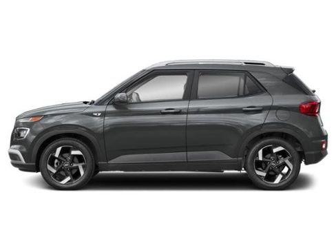 Used 2025 Hyundai Venue SEL FWD image 6
