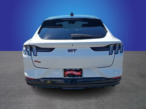 Used 2023 Ford Mustang Mach-E GT AWD/4WD image 5