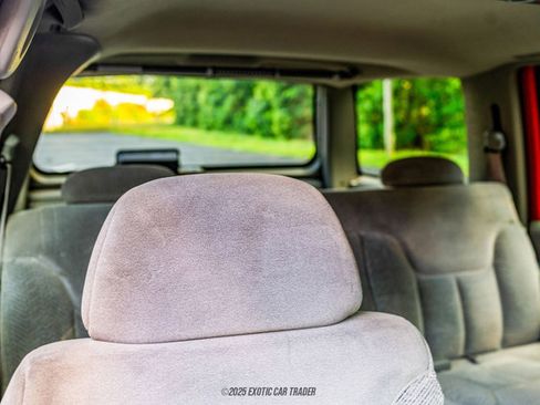 Used 1999 Chevrolet Tahoe LS image 21