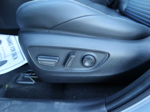 Certified 2025 Toyota RAV4 XSE image 29