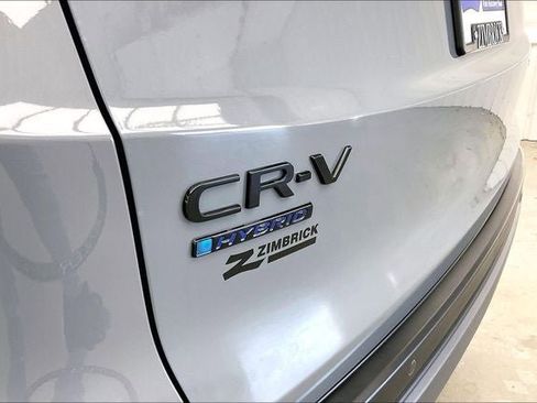 Certified 2026 Honda CR-V Sport-L image 9