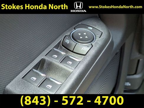 Used 2023 Ford Bronco Sport Outer Banks AWD/4WD image 24