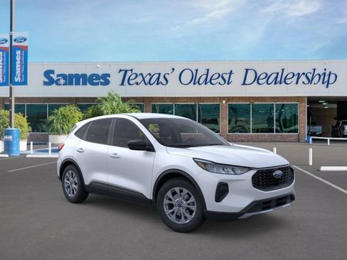 New 2026 Ford Escape Active image 7