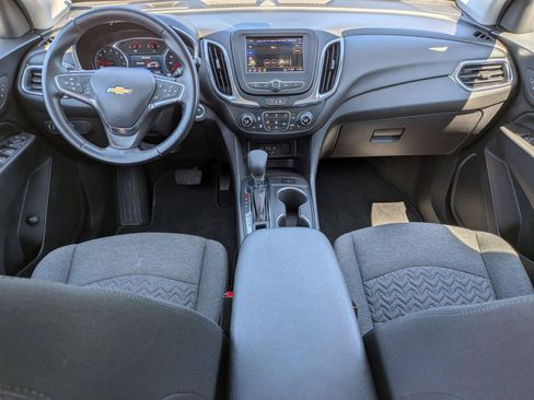 Used 2023 Chevrolet Equinox LT AWD/4WD image 30