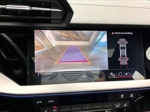 Used 2023 Audi A3 2.0T Premium Plus w/ Premium Plus Package image 27