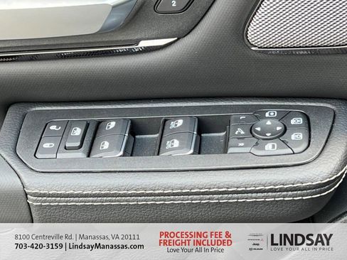 New 2026 RAM 1500 Rebel w/ Advanced Safety Group II image 29