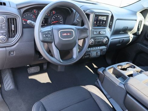 Certified 2026 GMC Sierra 1500 Pro w/ Pro Value Package image 10
