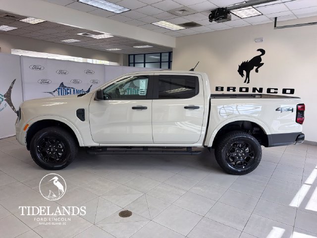 New 2026 Ford Ranger XLT w/ Equipment Group 301A High AWD/4WD image 5