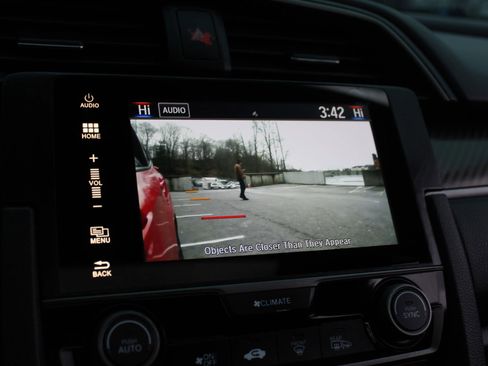 Used 2018 Honda Civic Si image 33