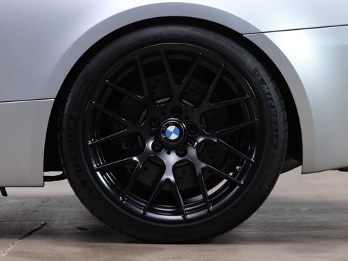 Used 2012 BMW M3 Coupe image 47