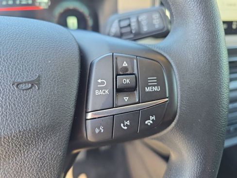 Used 2025 Ford Bronco Sport Big Bend AWD/4WD image 17