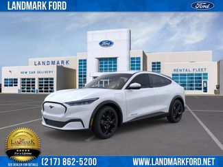Used 2024 Ford Mustang Mach-E Select w/ Comfort Package Lite AWD/4WD video 1