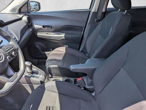 Used 2025 Nissan Kicks Play S FWD image 14