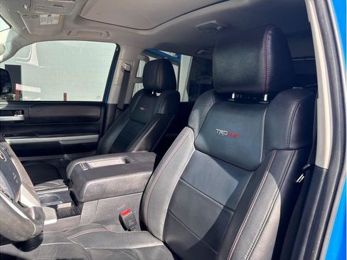Used 2019 Toyota Tundra TRD Pro image 14