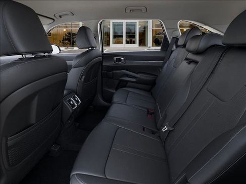 New 2026 Kia Sorento EX AWD/4WD image 18