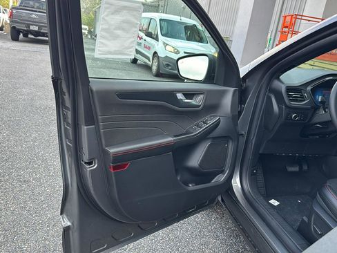 New 2026 Ford Escape ST-Line image 20