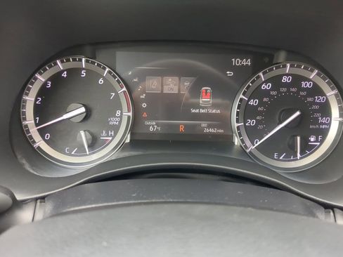 Used 2022 Toyota Highlander XLE image 31