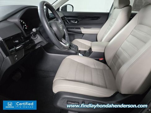 Used 2023 Honda CR-V EX-L image 10