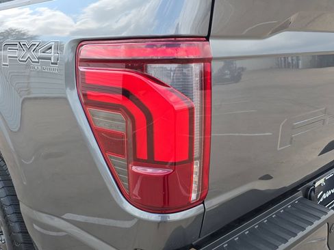 Used 2026 Ford F150 Lariat w/ Equipment Group 501A Mid AWD/4WD image 29