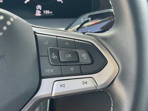 Used 2026 Volkswagen Tiguan S FWD image 9