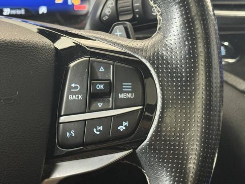 Used 2021 Ford Explorer ST w/ Equipment Group 401A AWD/4WD image 20