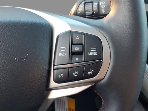 New 2026 Ford Explorer Active w/ Active Comfort Package image 24