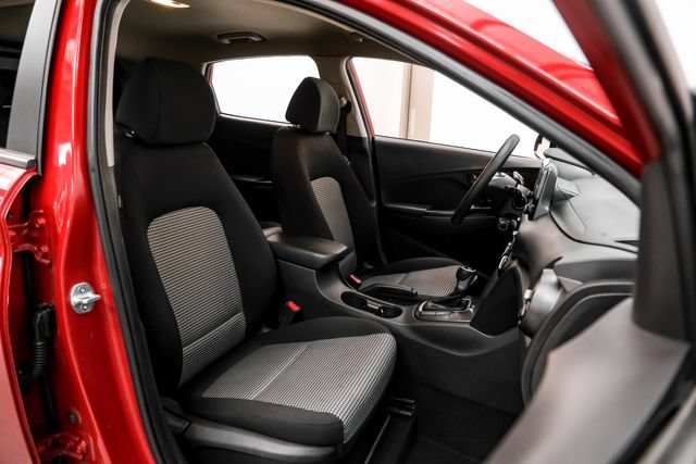 Used 2020 Hyundai Kona SE FWD image 29