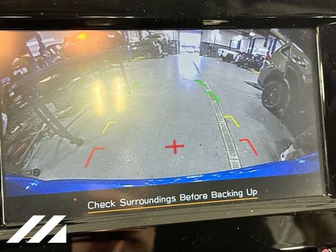 Used 2022 Subaru Impreza Premium AWD/4WD image 14