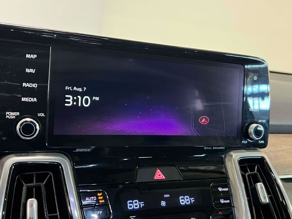 Used 2023 Kia Sorento SX Prestige AWD/4WD image 29