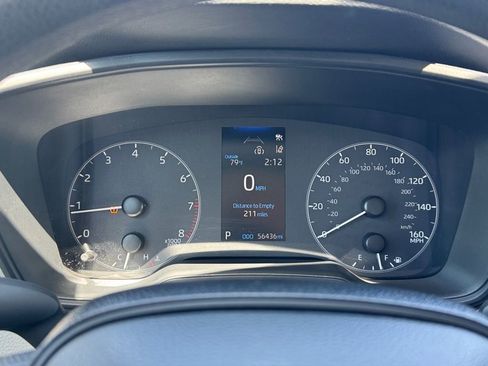 Certified 2024 Toyota Corolla LE FWD image 14