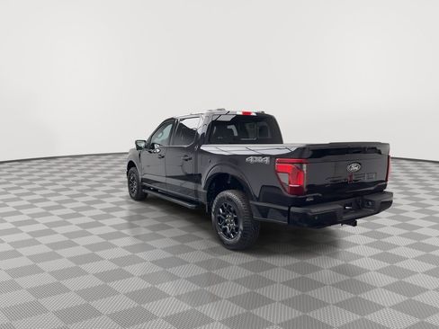 New 2025 Ford F150 XLT w/ Equipment Group 302A MID image 2