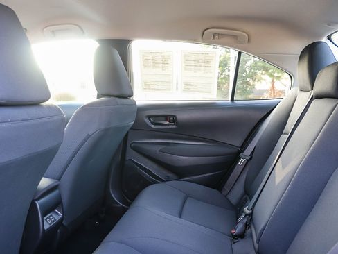 Used 2024 Toyota Corolla LE image 19