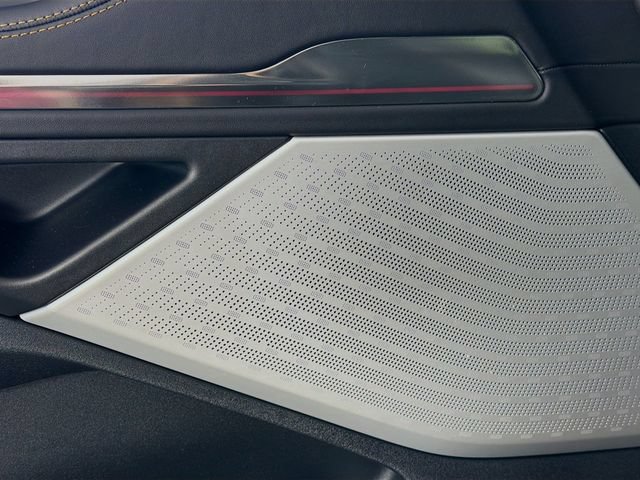 New 2026 Lincoln Navigator Black Label AWD/4WD image 19