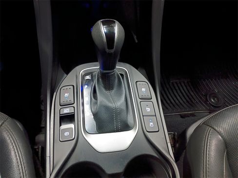 Used 2017 Hyundai Santa Fe Sport w/ 2.0T Ultimate Tech Package 05 image 14