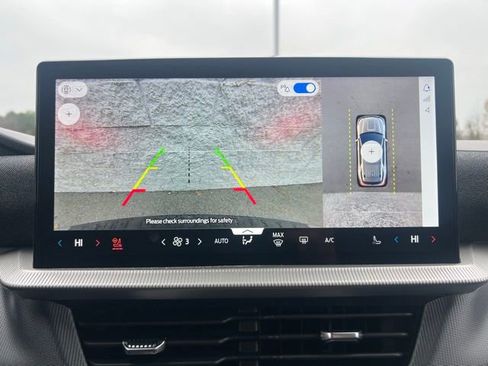 New 2026 Ford Explorer ST w/ Sun And Sound Package image 9