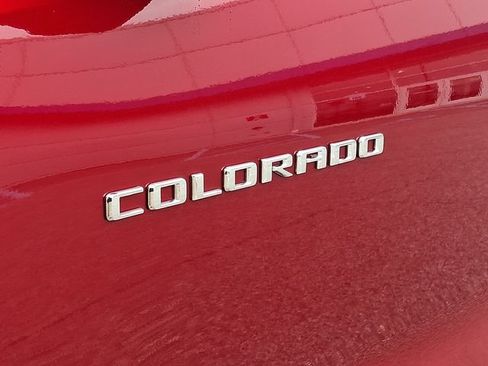New 2026 Chevrolet Colorado LT w/ LT Convenience Package RWD image 18