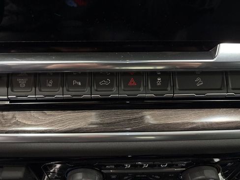 New 2026 Chevrolet Silverado 3500 LTZ w/ LTZ Plus Package image 21