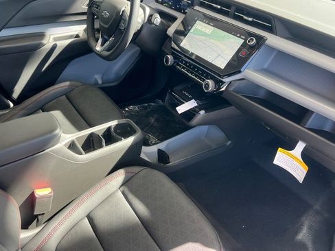 New 2027 Chevrolet Bolt RS FWD image 13