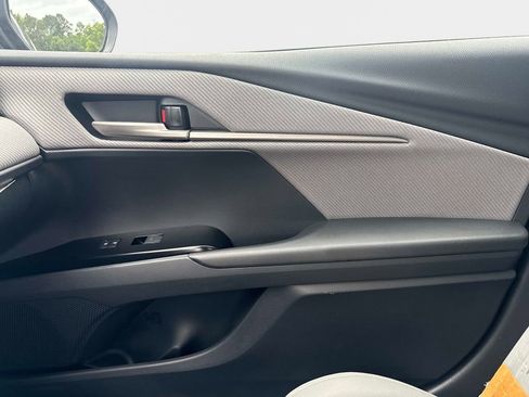 New 2026 Toyota Camry SE FWD image 22