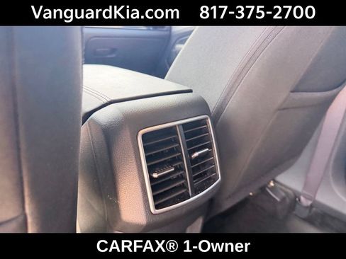 Certified 2026 Kia Sportage LX FWD image 25