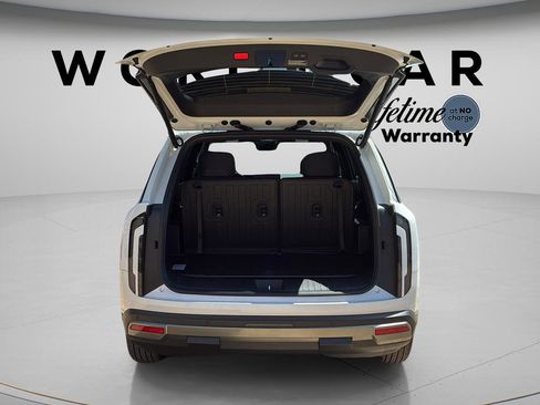 New 2027 Kia Telluride S FWD image 44