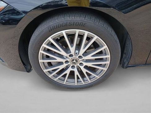 Certified 2024 Mercedes-Benz CLA 250 image 21