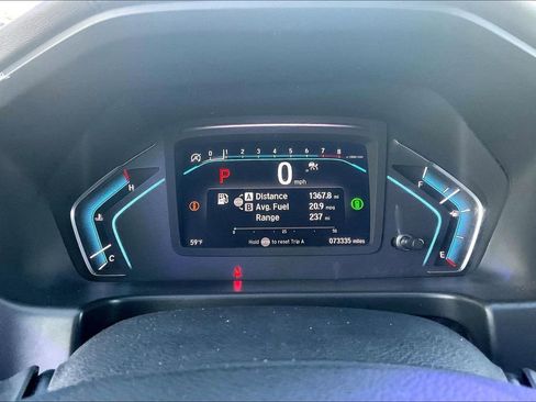 Used 2023 Honda Odyssey Elite image 26