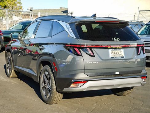 New 2026 Hyundai Tucson SEL image 6