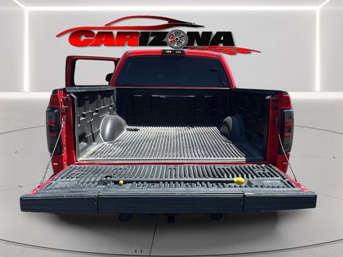 Used 2012 Ford F150 Raptor w/ Raptor Luxury Pkg AWD/4WD image 21